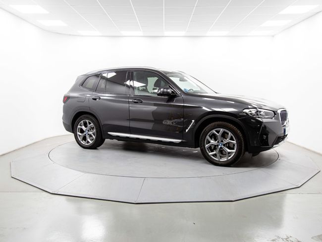 BMW X3 xdrive30e xline 215 kw (292 cv)