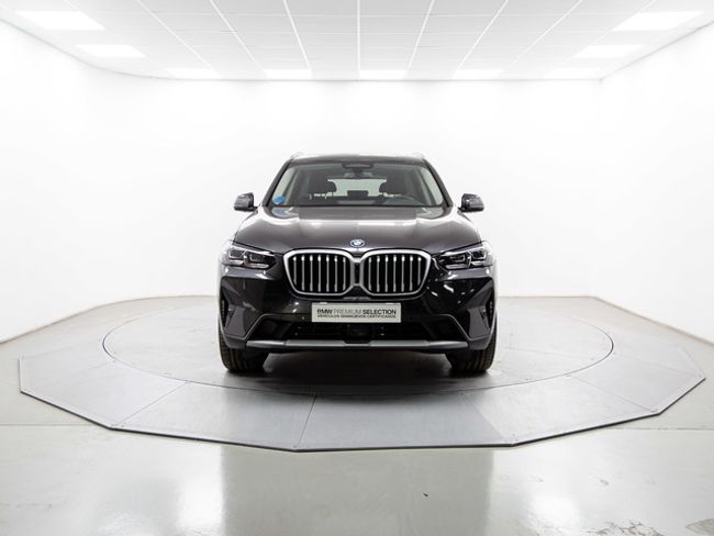 BMW X3 xdrive30e xline 215 kw (292 cv)