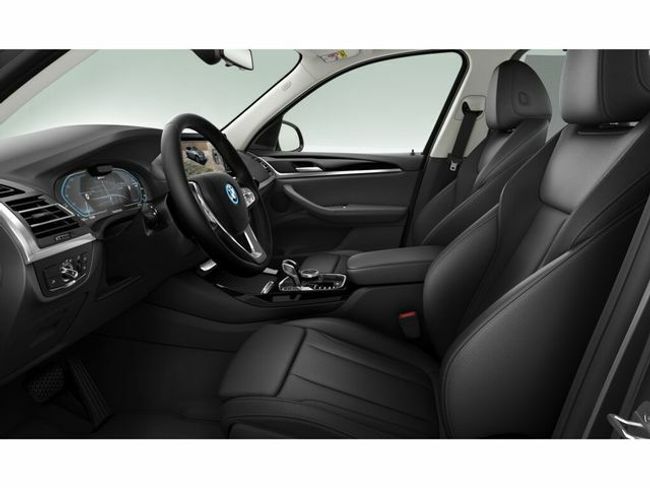 BMW X3 xdrive30e xline 215 kw (292 cv)