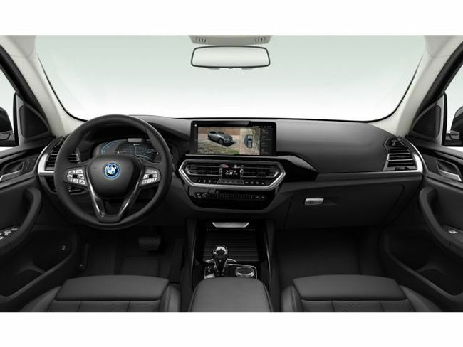 BMW X3 xdrive30e xline 215 kw (292 cv)