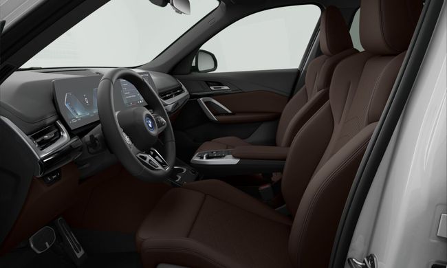 BMW X1 xDrive30e