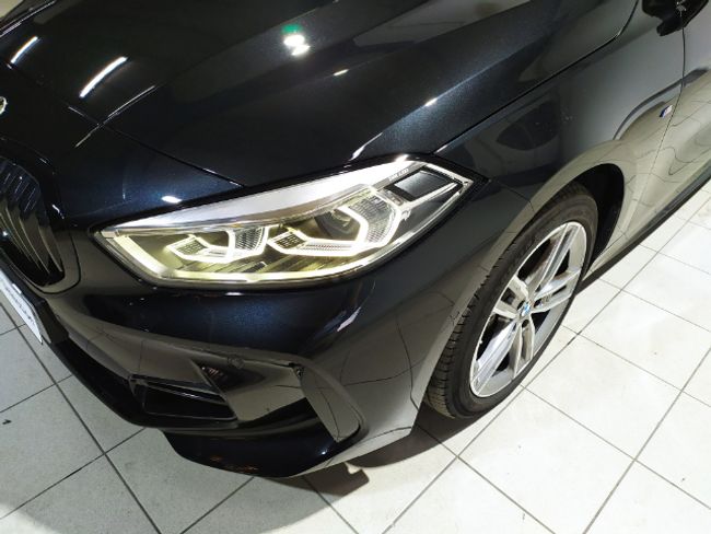 BMW Serie 1 118d business 110 kw (150 cv)