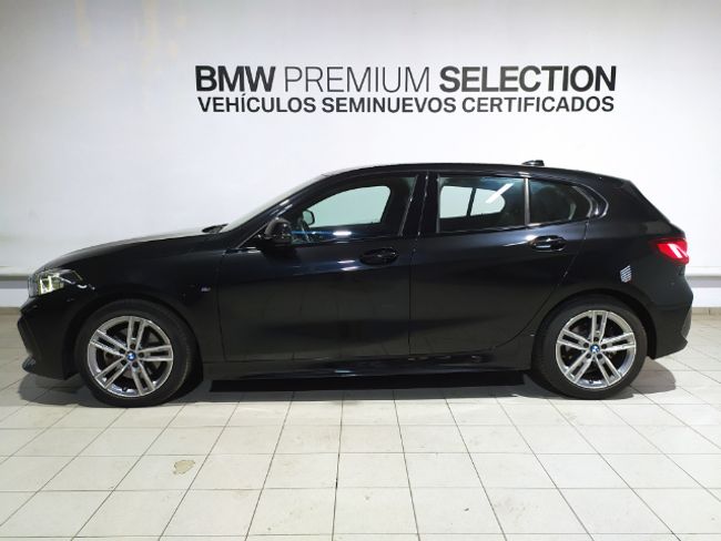 BMW Serie 1 118d business 110 kw (150 cv)