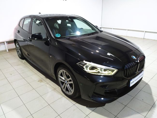 BMW Serie 1 118d business 110 kw (150 cv)