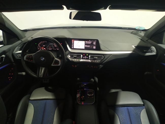 BMW Serie 1 118d business 110 kw (150 cv)