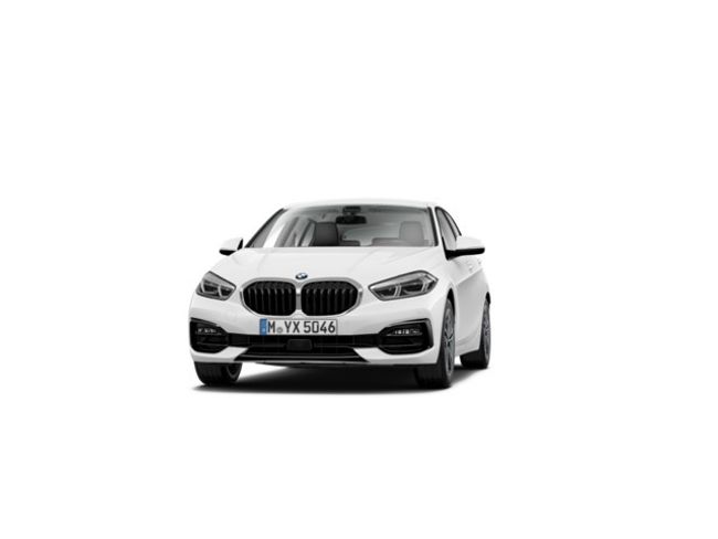 BMW Serie 1 118i 103 kw (140 cv)