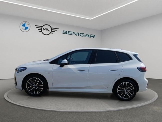 BMW Serie 2 218d active tourer 110 kw (150 cv)