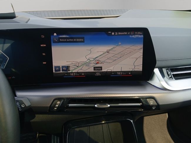 BMW Serie 2 218d active tourer 110 kw (150 cv)