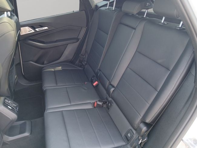 BMW Serie 2 218d active tourer 110 kw (150 cv)