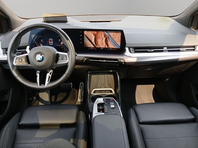 BMW Serie 2 218d active tourer 110 kw (150 cv)