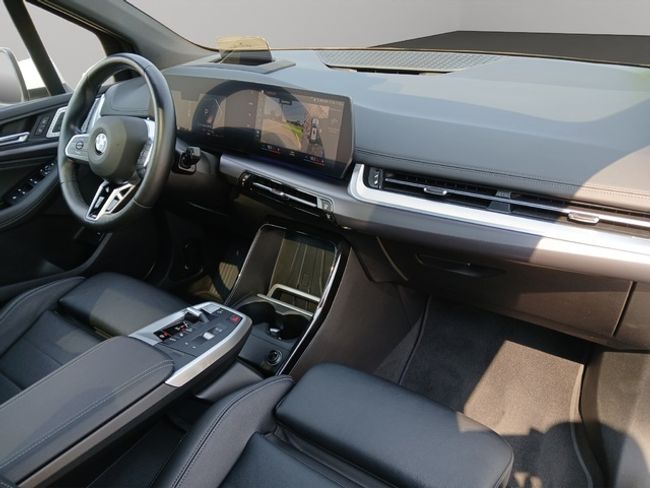 BMW Serie 2 218d active tourer 110 kw (150 cv)