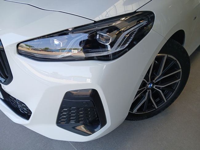 BMW Serie 2 218d active tourer 110 kw (150 cv)