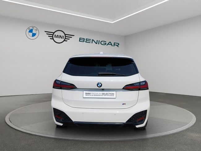 BMW Serie 2 218d active tourer 110 kw (150 cv)