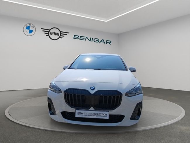 BMW Serie 2 218d active tourer 110 kw (150 cv)
