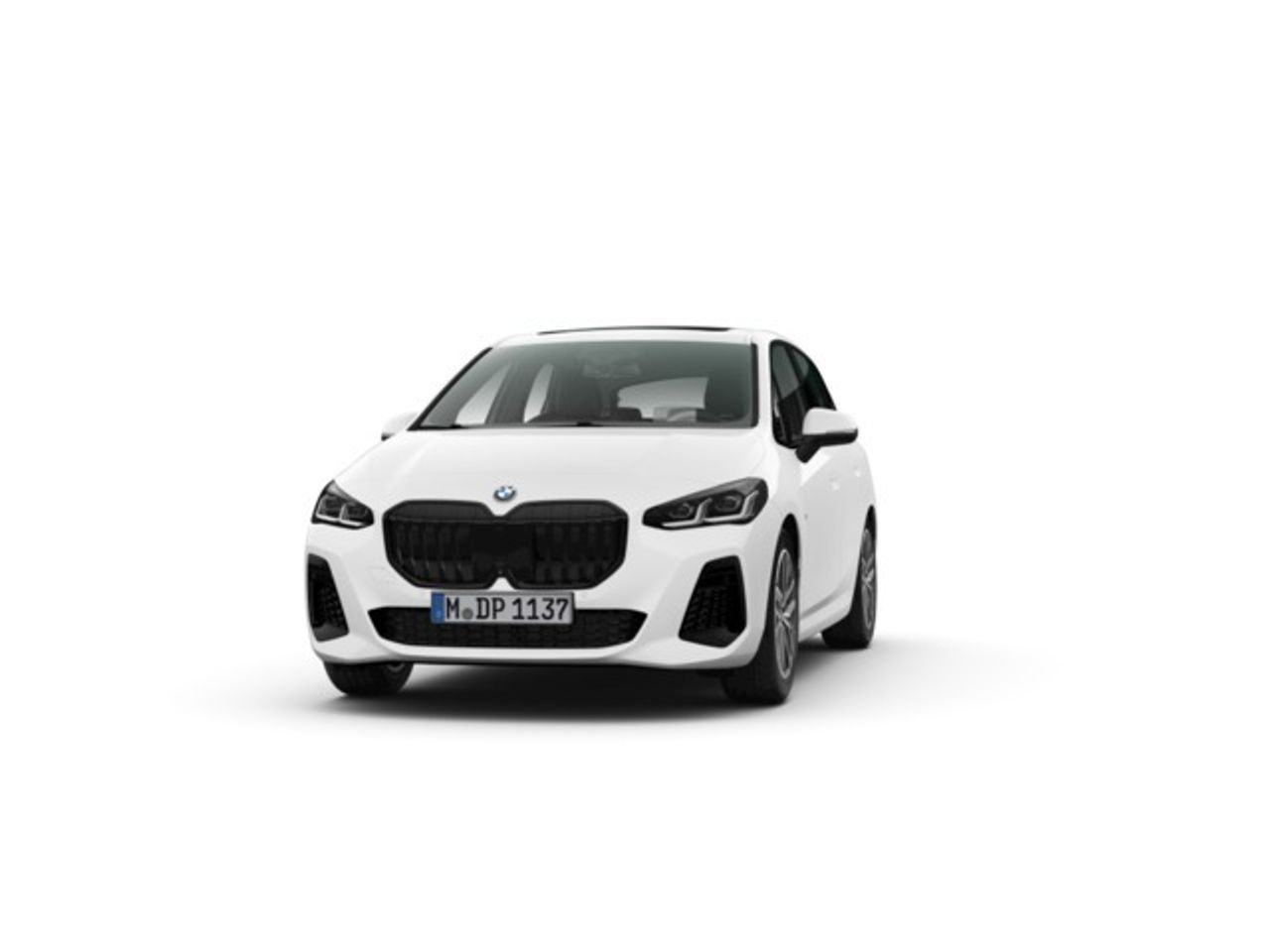 bmw serie 2 2023 /