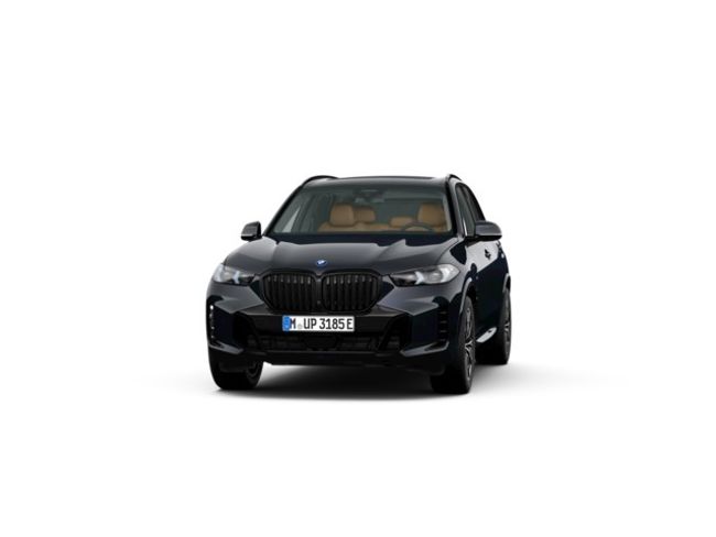 BMW X5 xdrive50e 360 kw (489 cv)