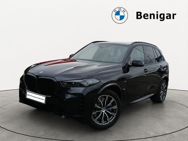 BMW X5 xdrive50e 360 kw (489 cv)