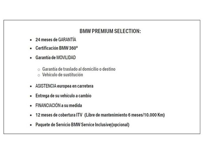 BMW X5 xdrive50e 360 kw (489 cv)