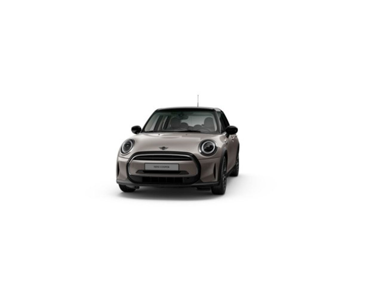mini cooper 2022 /