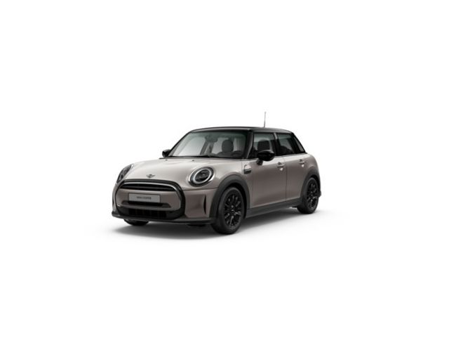 MINI Cooper  100 kw (136 cv)