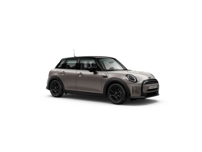 MINI Cooper  100 kw (136 cv)