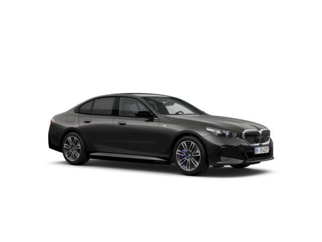 BMW i5 m60 xdrive 442 kw (601 cv)