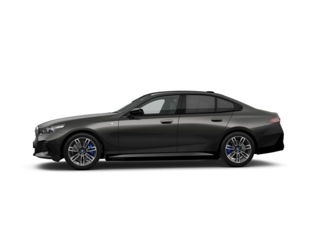 BMW i5 m60 xdrive 442 kw (601 cv)