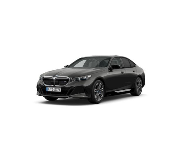 BMW i5 m60 xdrive 442 kw (601 cv)