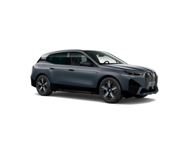 BMW iX xdrive40 240 kw (326 cv)