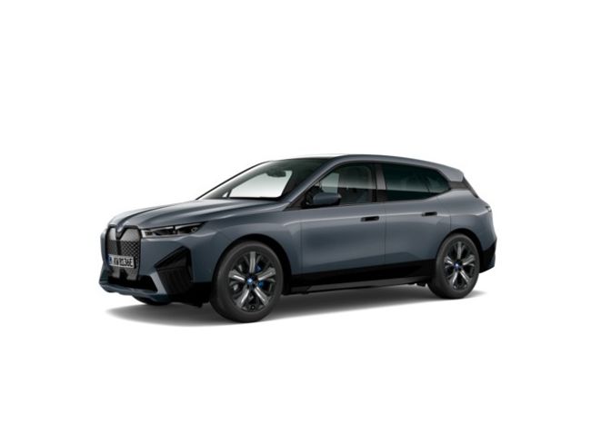 BMW iX xdrive40 240 kw (326 cv)