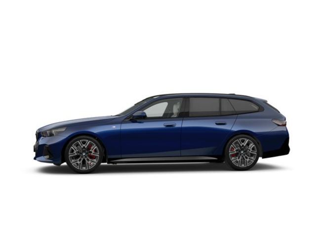 BMW Serie 5 540d xdrive touring 223 kw (303 cv)