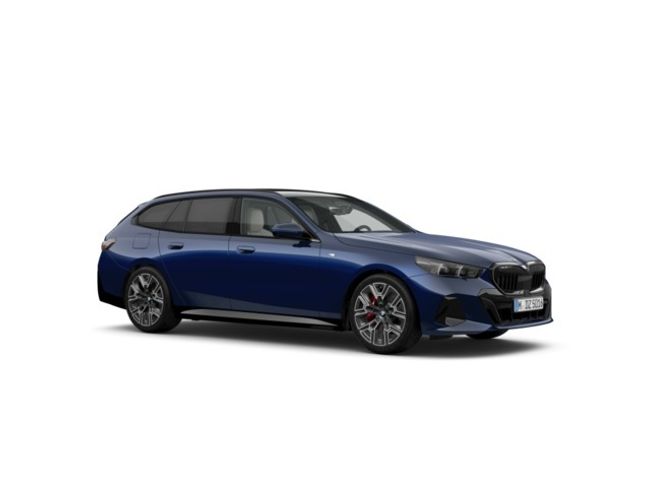 BMW Serie 5 540d xdrive touring 223 kw (303 cv)