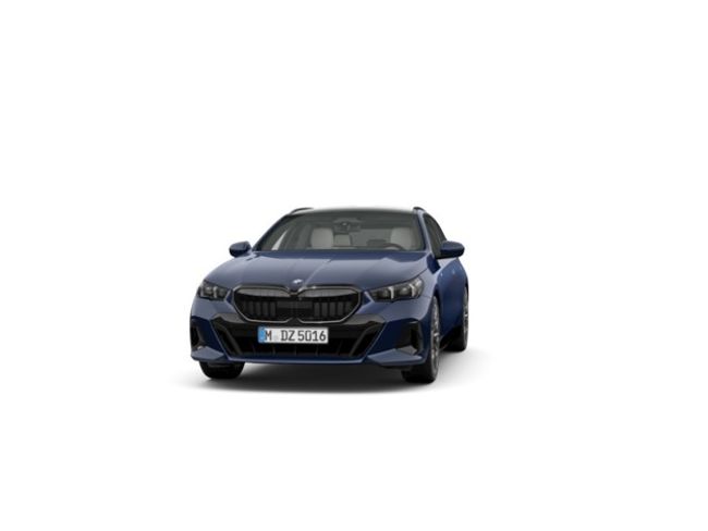 BMW Serie 5 540d xdrive touring 223 kw (303 cv)