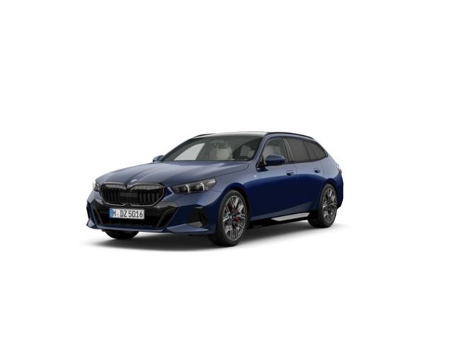 BMW Serie 5 540d xdrive touring 223 kw (303 cv)