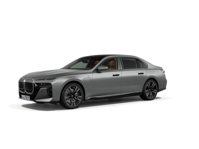 BMW Serie 7 750e xdrive 360 kw (489 cv)