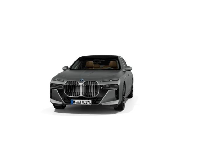 BMW Serie 7 750e xdrive 360 kw (489 cv)