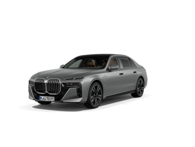 BMW Serie 7 750e xdrive 360 kw (489 cv)