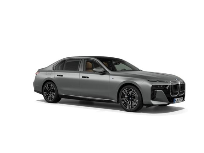 BMW Serie 7 750e xdrive 360 kw (489 cv)