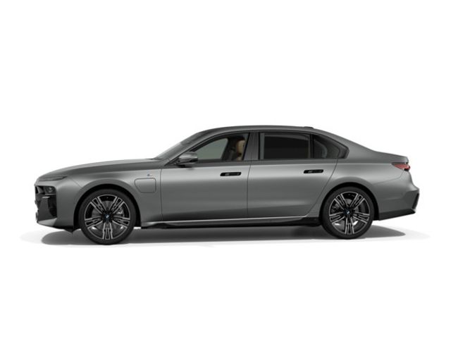 BMW Serie 7 750e xdrive 360 kw (489 cv)