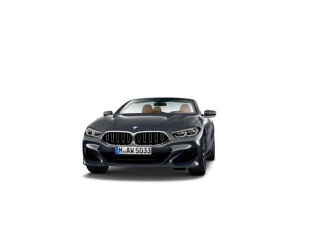 BMW Serie 8 840d xdrive cabrio 235 kw (320 cv)