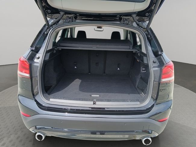 BMW X1 sdrive18d 110 kw (150 cv)