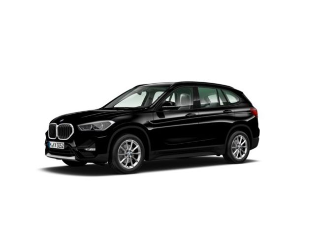 BMW X1 sdrive18d 110 kw (150 cv)