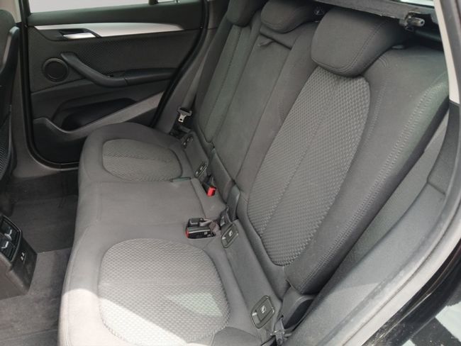 BMW X1 sdrive18d 110 kw (150 cv)
