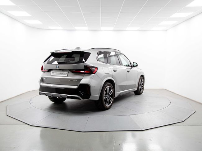 BMW X1 xdrive20d 120 kw (163 cv)