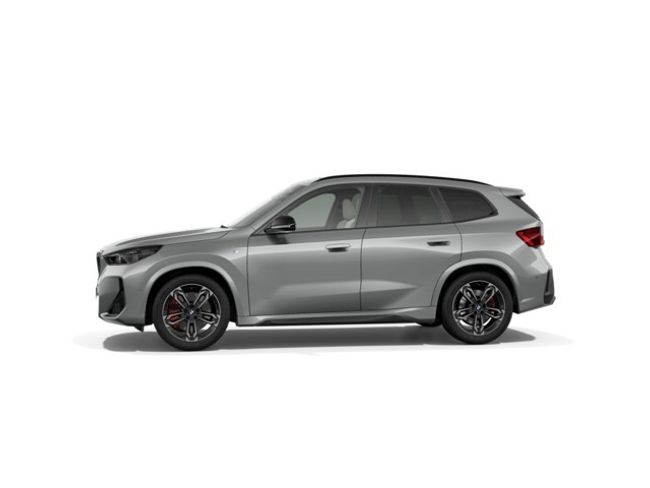 BMW X1 xdrive20d 120 kw (163 cv)