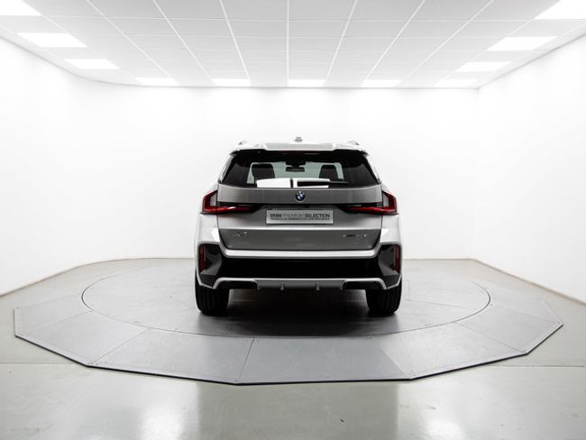 BMW X1 xdrive20d 120 kw (163 cv)