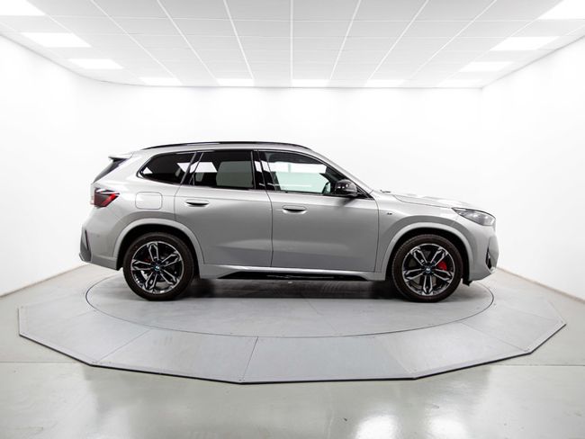 BMW X1 xdrive20d 120 kw (163 cv)