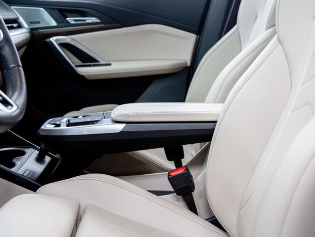 BMW X1 xdrive20d 120 kw (163 cv)