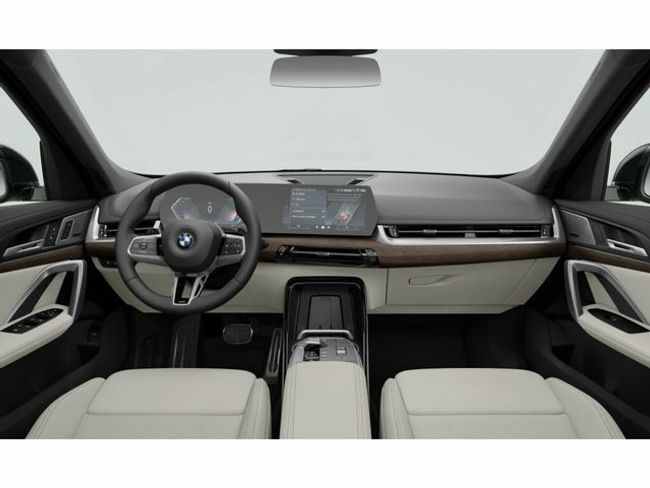 BMW X1 xdrive20d 120 kw (163 cv)