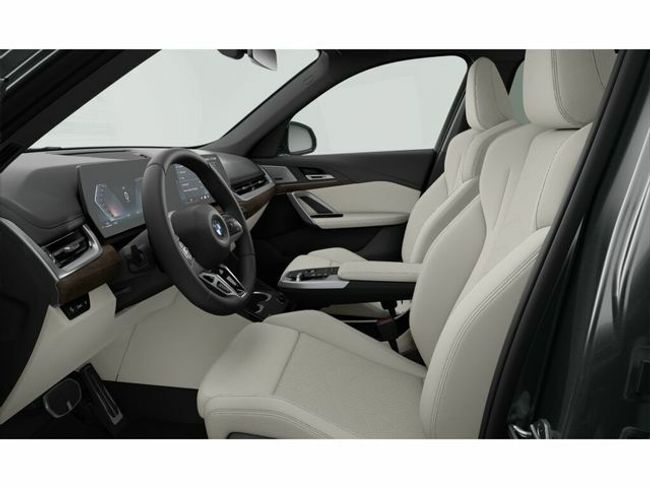 BMW X1 xdrive20d 120 kw (163 cv)